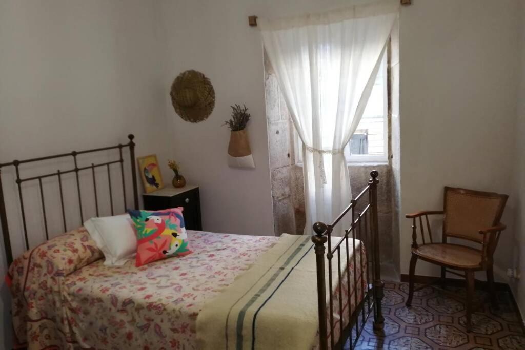 Casa Maruxio. Dormir Sobre Un Obrador De GalletasSouto エクステリア 写真